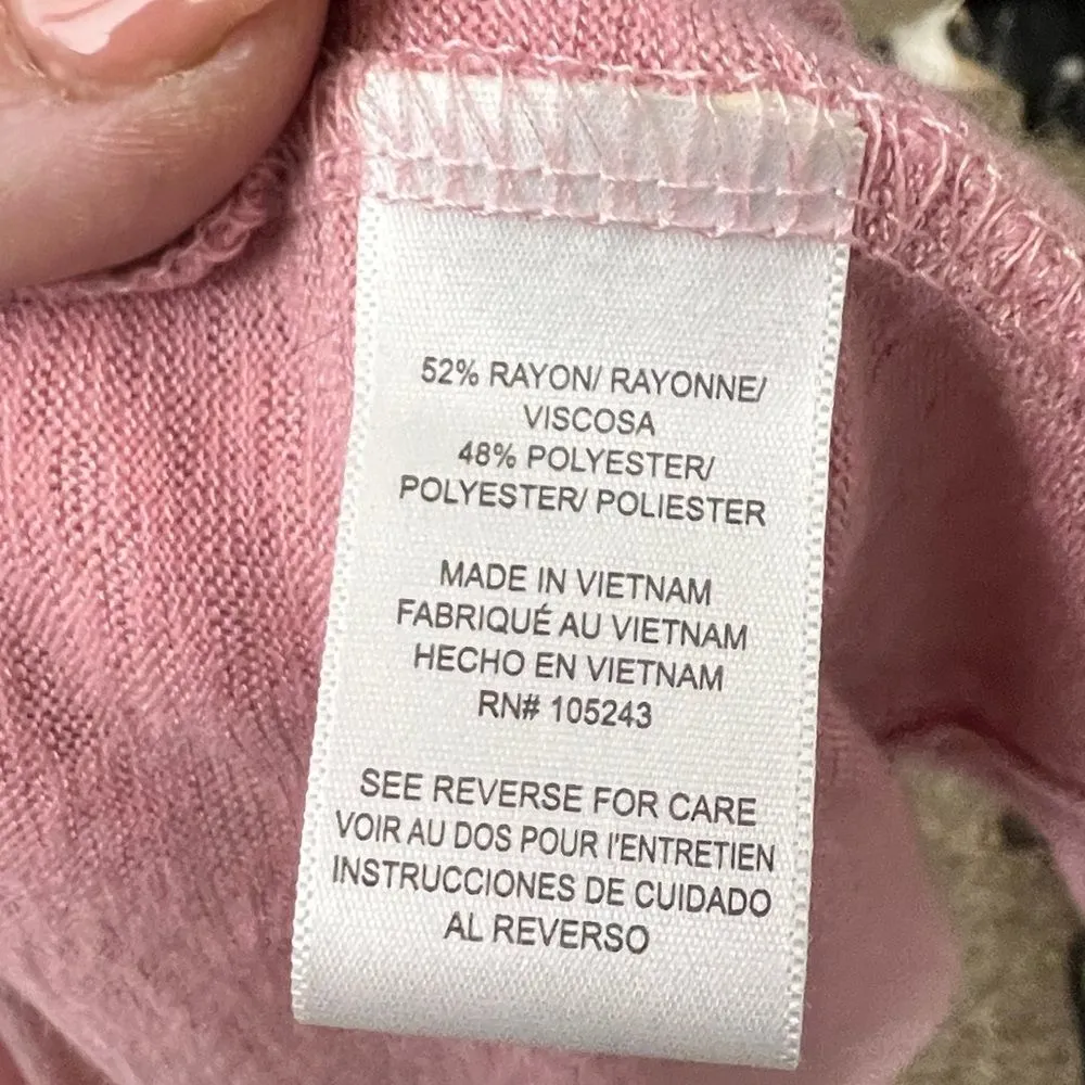 Bobeau‎ Cardigan Sweater - Image 6