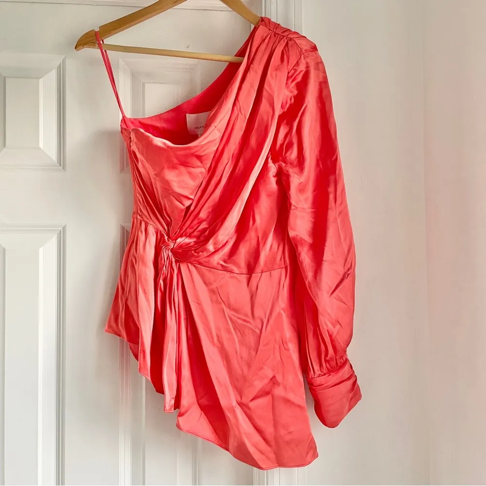 NWT Cinq a Sept Stace Top - Image 98