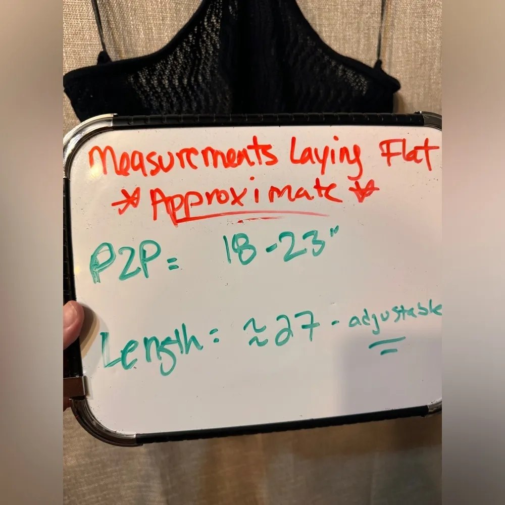 NWOT Old Navy Halter Top for Women size XL - Image 3