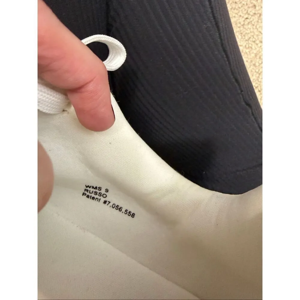 Dolce Vita sneakers woman’s size 9 White - Image 6