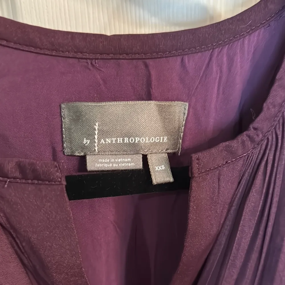 Anthropologie Somerset maxi - Image 2