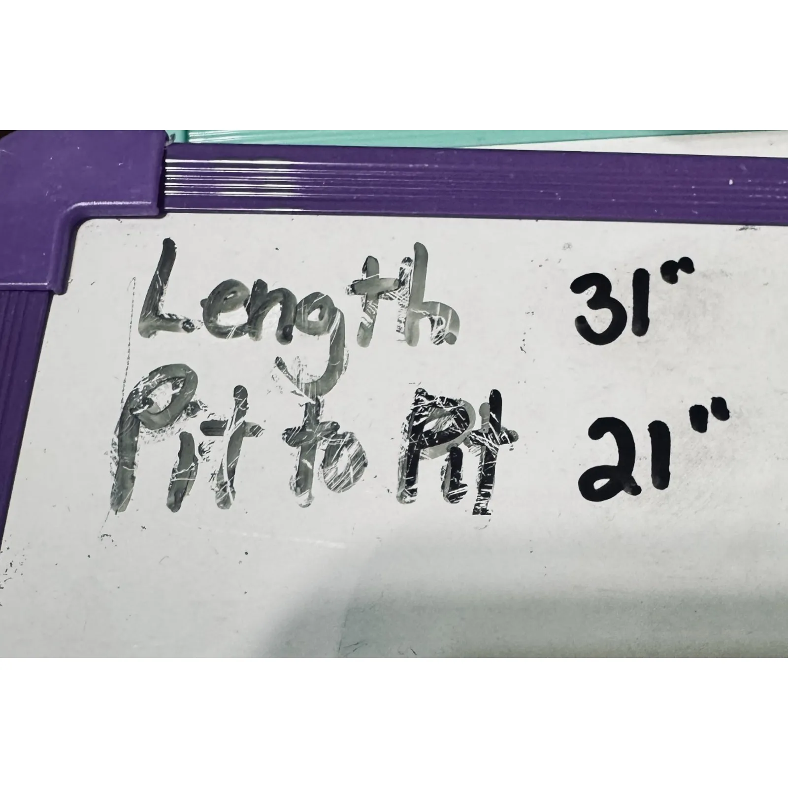 Soft Surroundings velvet tunic top rose pink seamed fitted bodice scoop neck M - Image 6