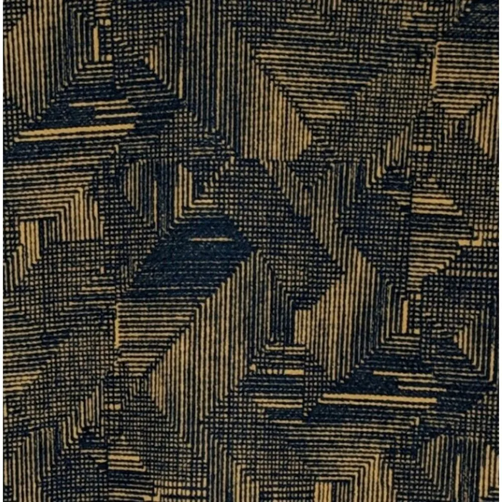 LuLaRoe Printed Cassie Skirt Pencil Brown Black Print XS New - Image 2