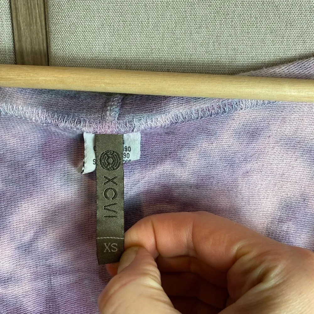 XCVI Tie dye hoodie   - Image 4