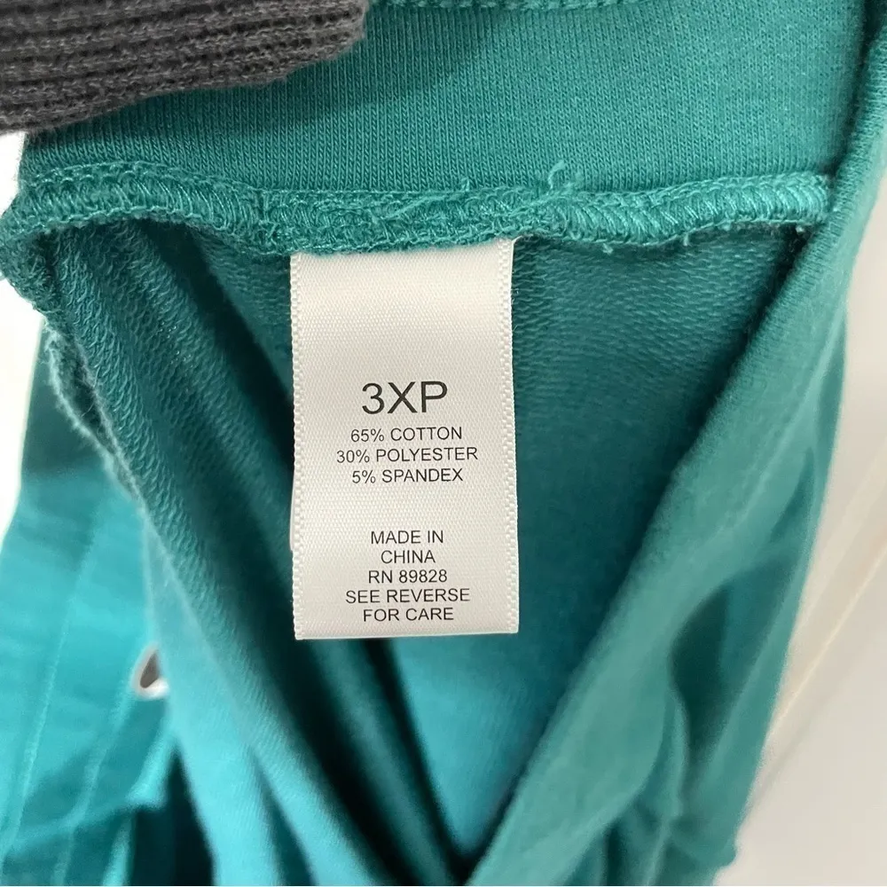 LOGO by Lori Goldstein Maggie Ankle Pants 564 - Image 9