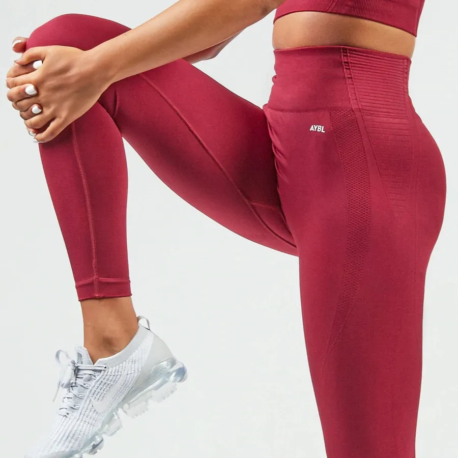 AYBL Leggings - Image 2