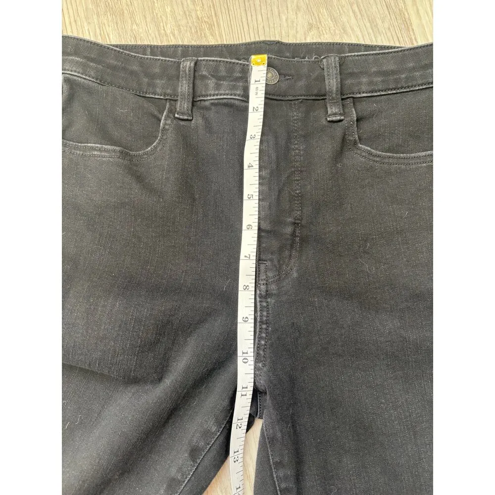 American Eagle | Women's Super Hi-Rise Jeggings Skinny Jeans | Small - Image 8