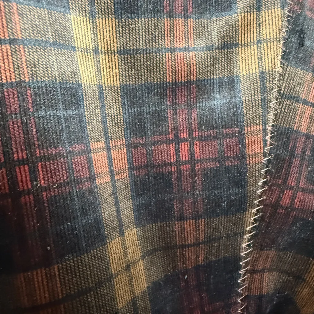 Born Women's Felicia Boot Size 7 M Tall Block Heel Brown Distressed Western Boho - Image 4