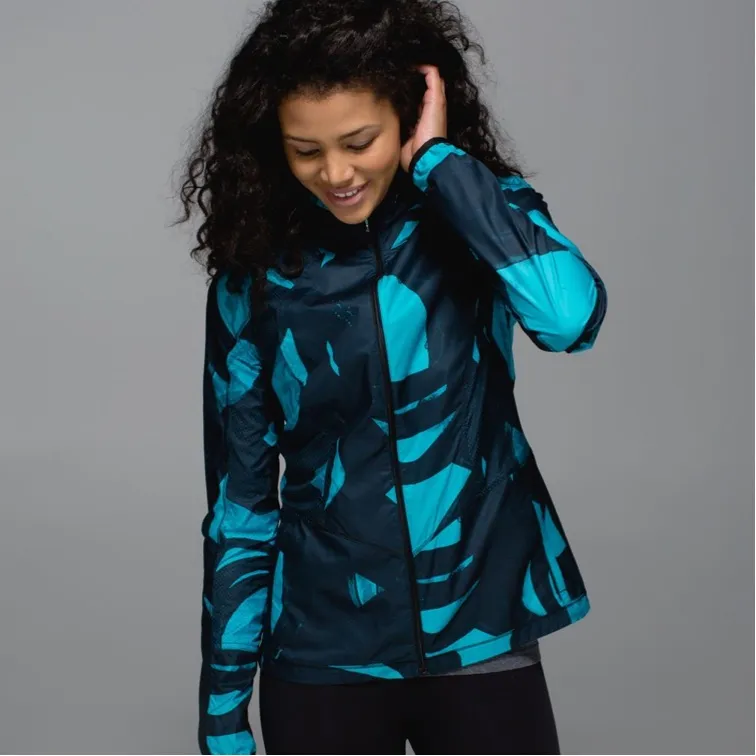 Lululemon  Back Pack It Jacket - Image 2