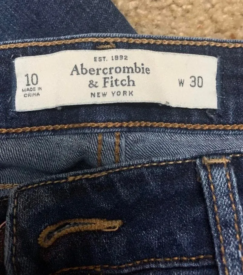 Abercrombie & Fitch Jeans  - Image 3