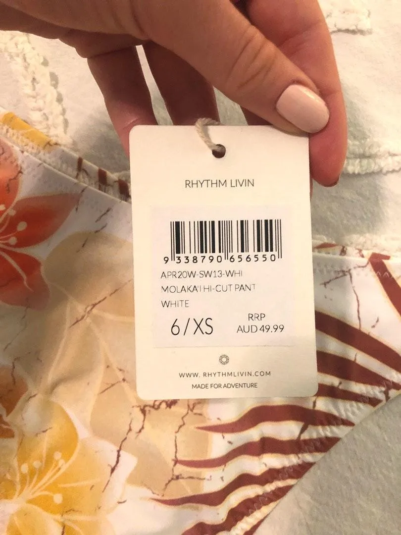 Free People Molak'l Bikini Bottoms - Image 4