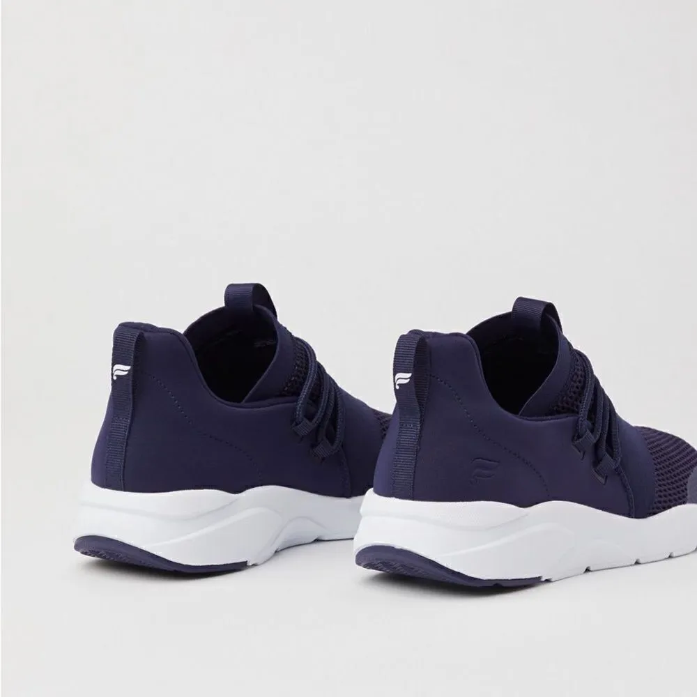 Fabletics Zuma III women's studio trainers athletic sneakers Size 9. B68 - Image 6