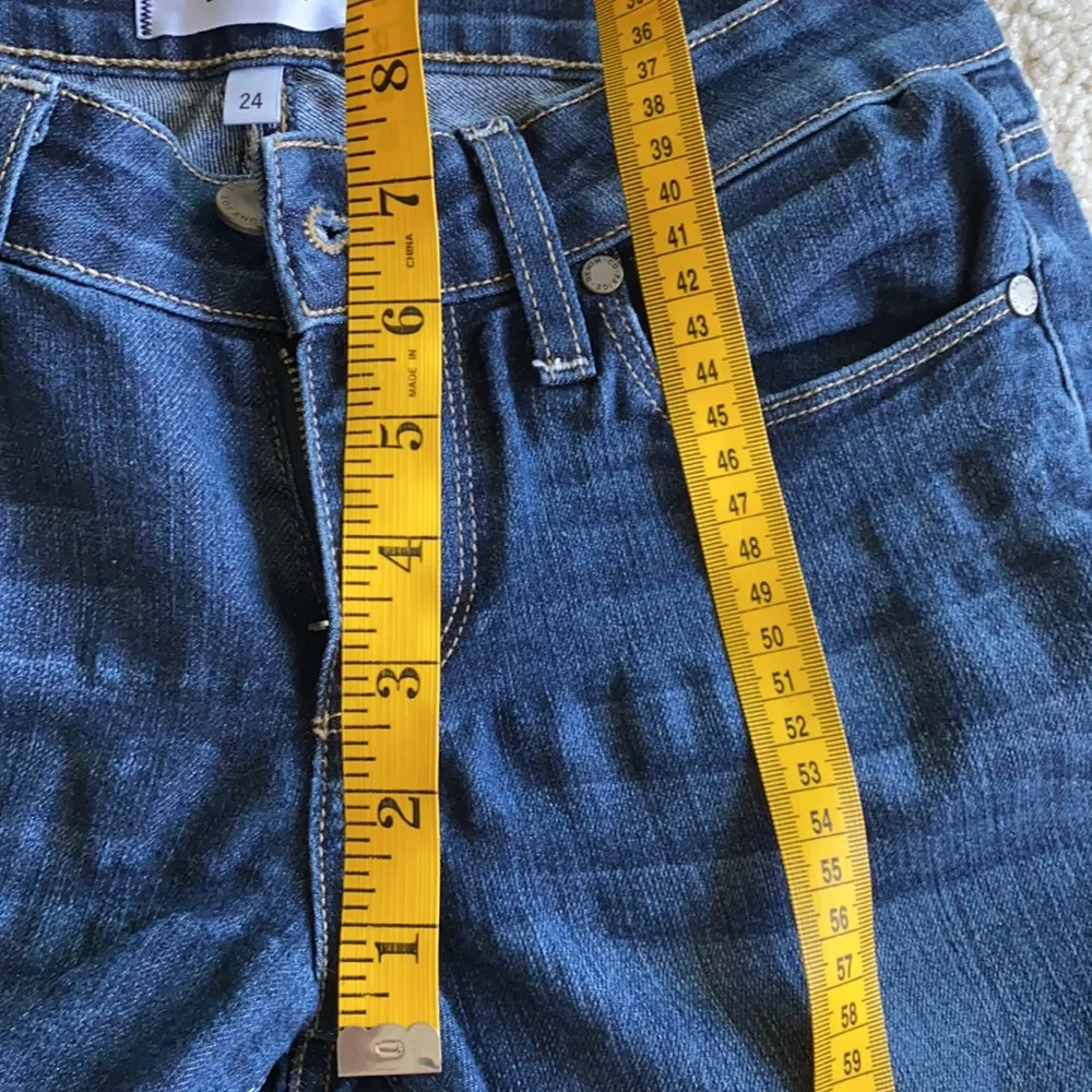 Paige Kylie crop jeans - Image 6