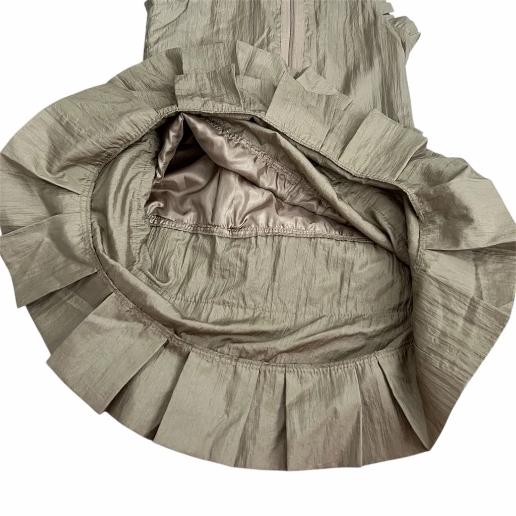 Elegant Ryu Dress - Image 6