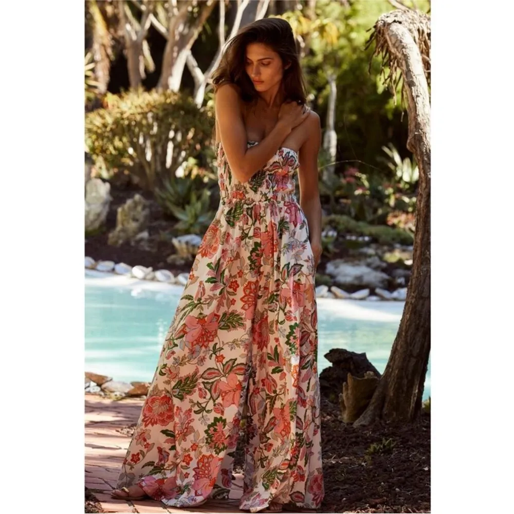 MISA Los Angeles Andrea Jumpsuit XL - Image 2