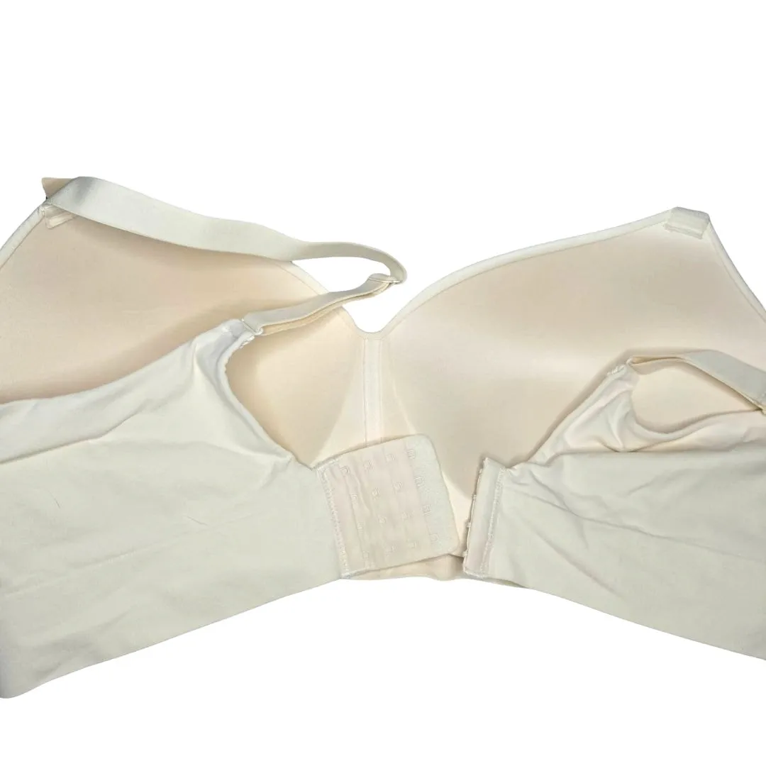 Truekind Supportive Comfort Wireless Shaping Bra Size 3XL NWT - Image 3