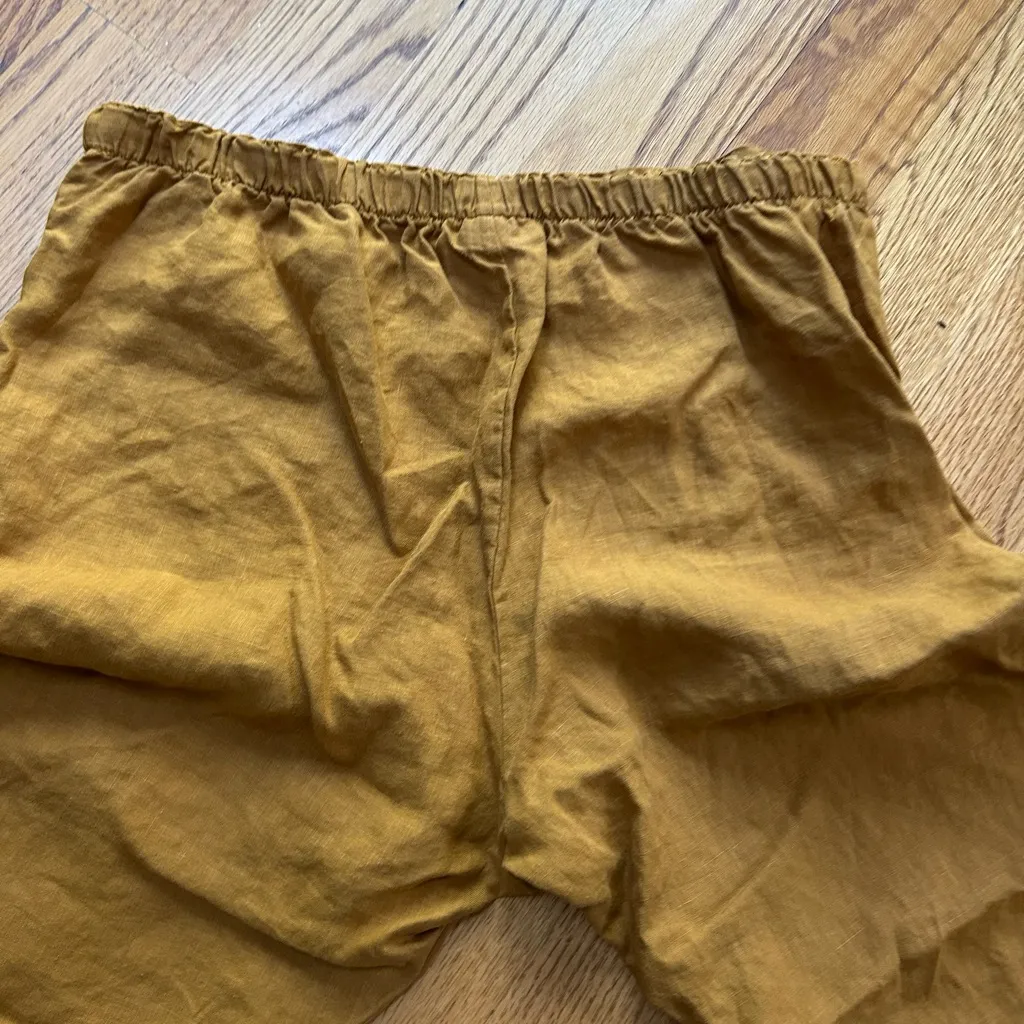 Bryan Walker linen pants - Image 8