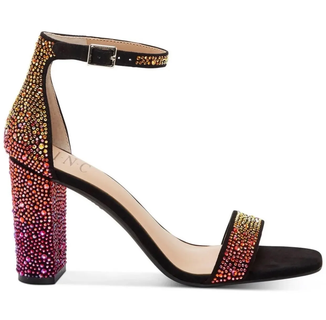 INC  Lexini Two-Piece Sandals - Image 2