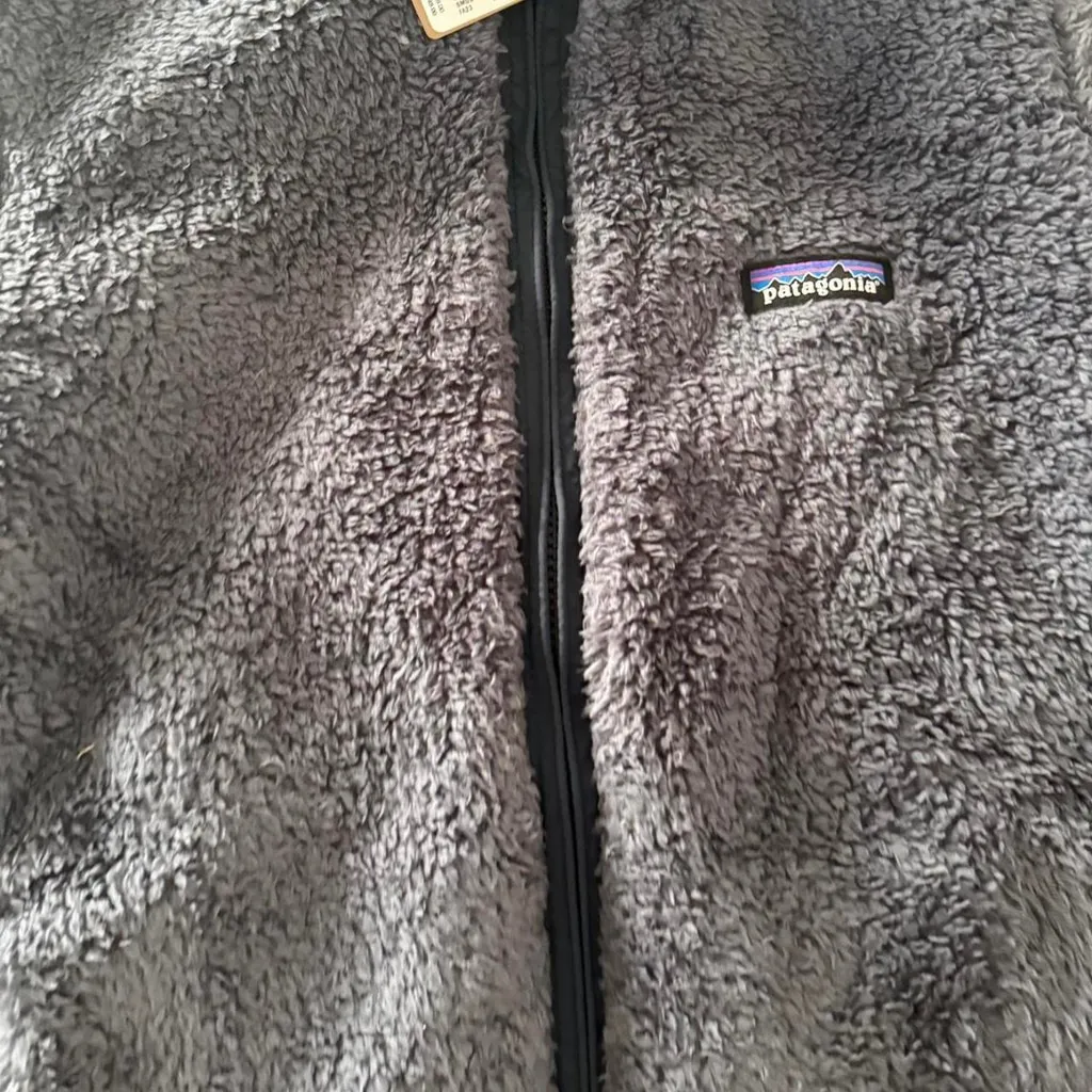 Patagonia Los Gatos jacket in blue 
Size small
NWT - Image 2