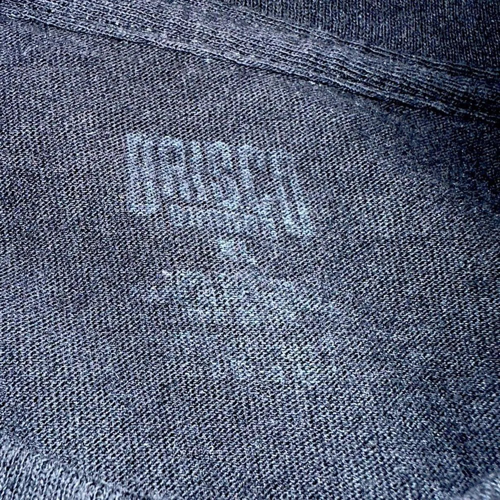 Betty Boop Vibes Rainbow Tshirt Women's XL‎ Black Retro Y2K Trendy Streetwear - Image 4