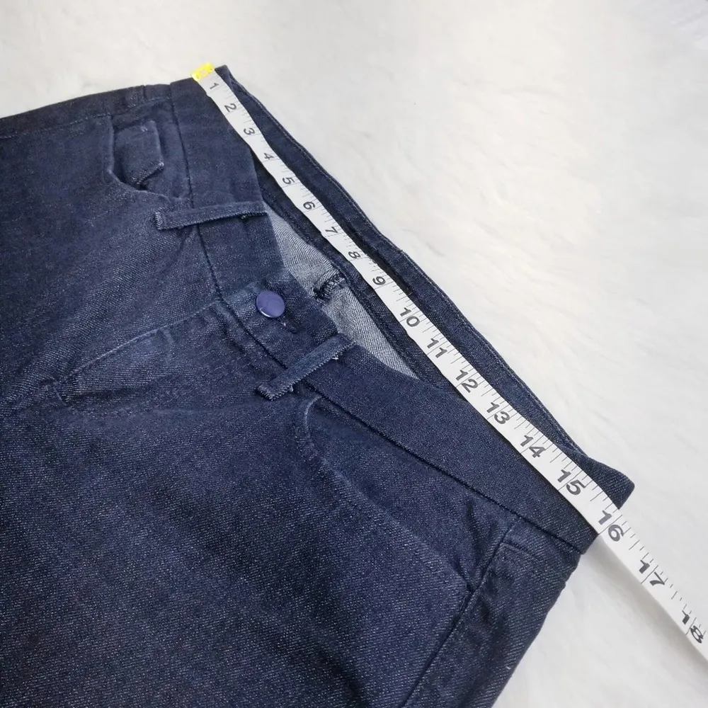 Joe's Jeans Provocateur Dark Wash Jeans - Image 9