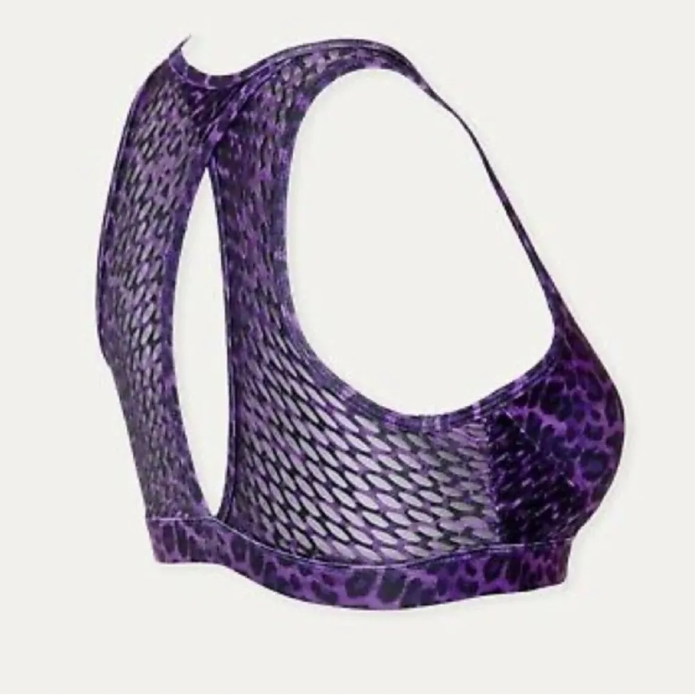 Sundays With Love Ally Love Peloton Sports Bra Size M - Image 10