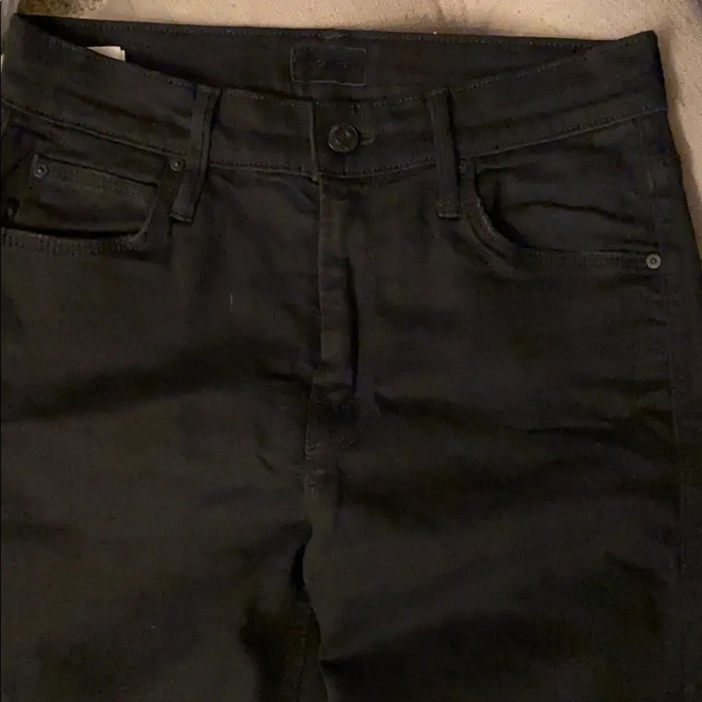 Mother Cha Cha Jeans - Image 6