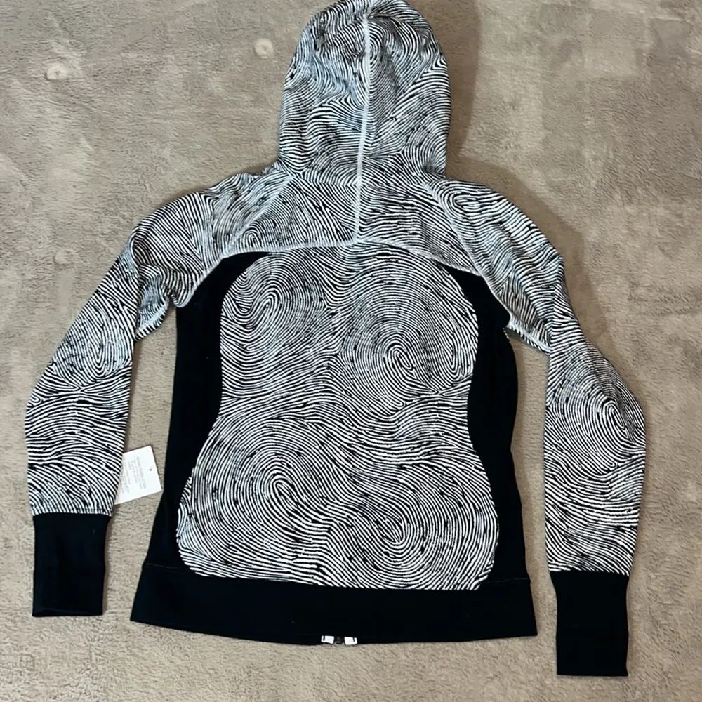 - Seawheeze 2016 Scuba Color: Who Done It Black Size 12 NWT 🍋RARE🍋 - Image 10