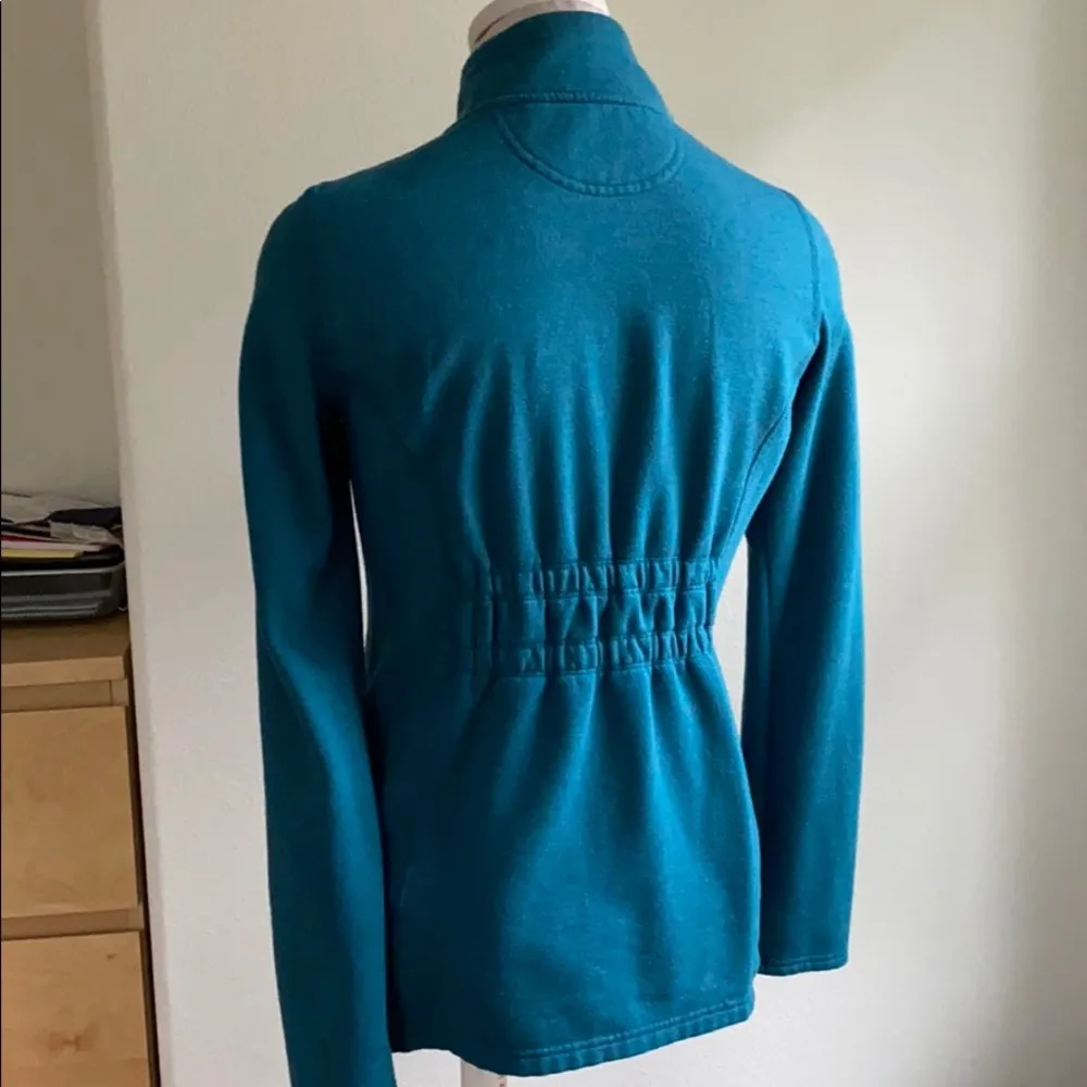 Zella Zip Up - Image 4