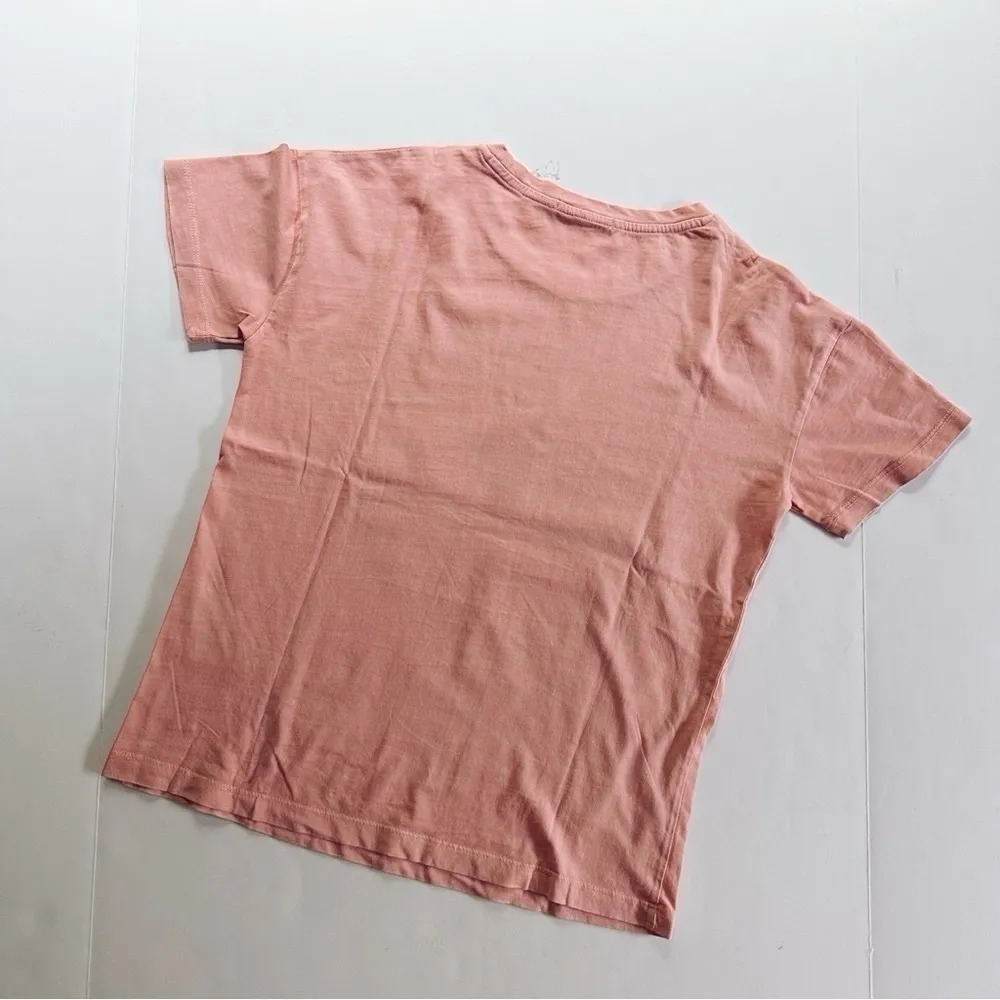 Stradivarius Blossom Boxy T-shirt - Image 2