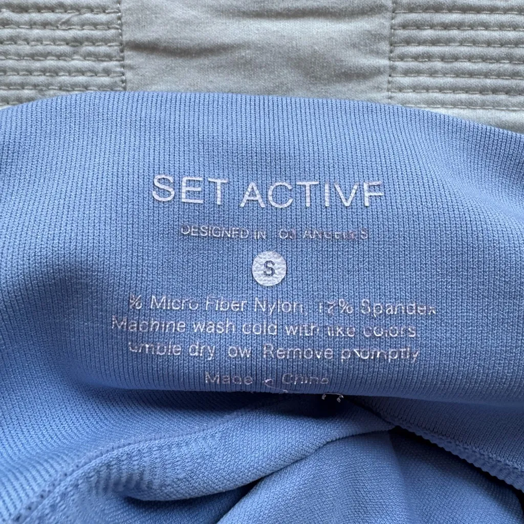 Set Active X REVOLVE Leggings size S - Image 5