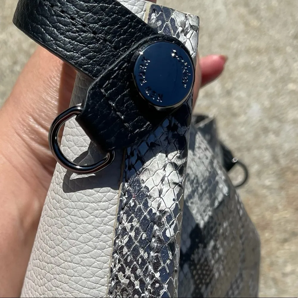 Botkier Leather Crosby Bag - Image 3