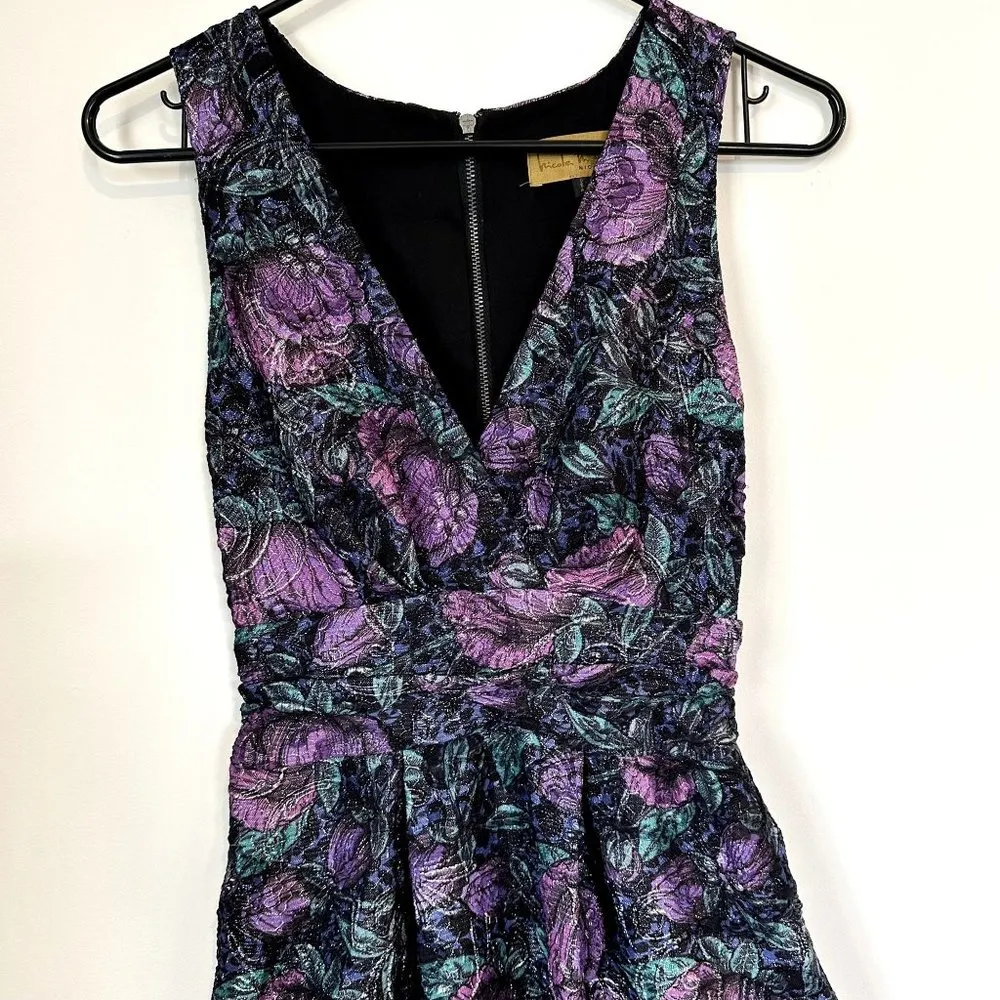 Nicole Miller Dress - Image 2