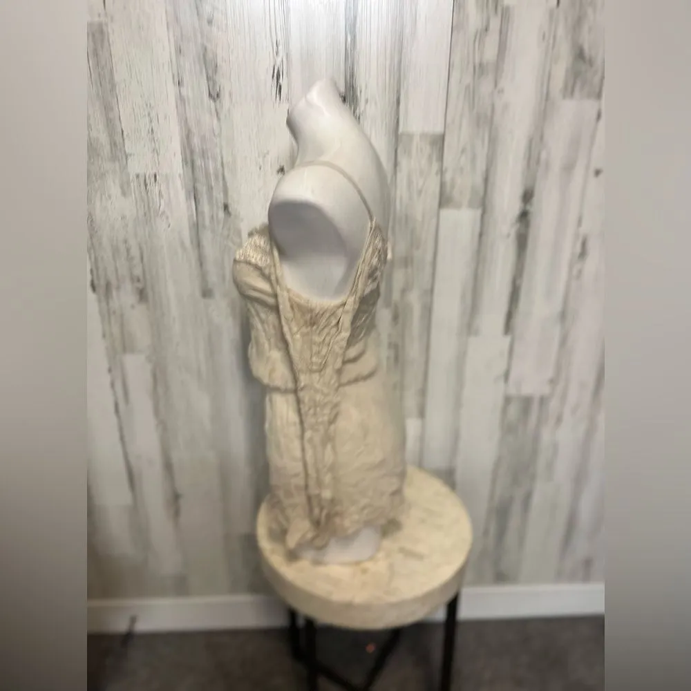 Tan romper  - Image 5