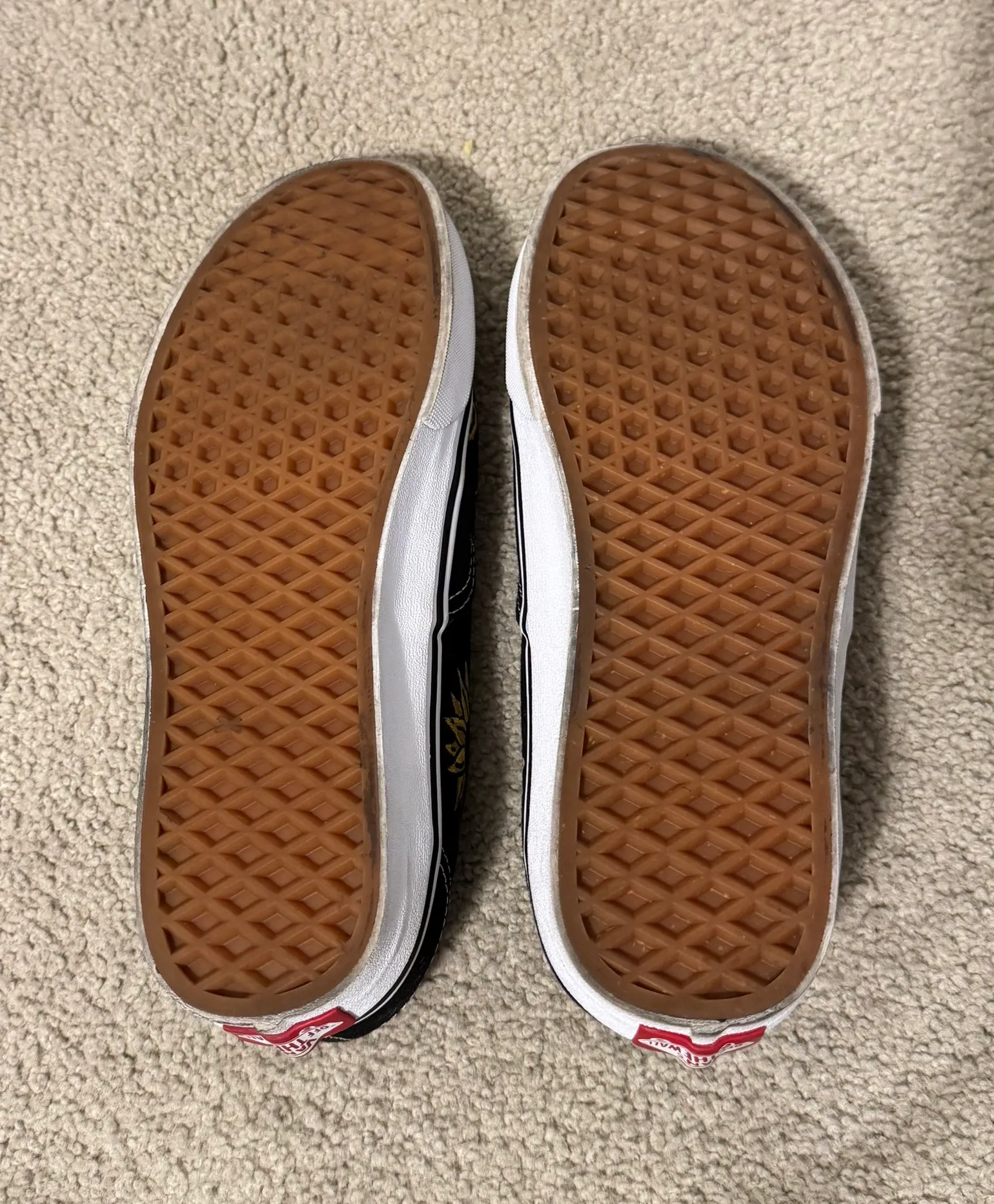 Vans Sneakers - Image 3