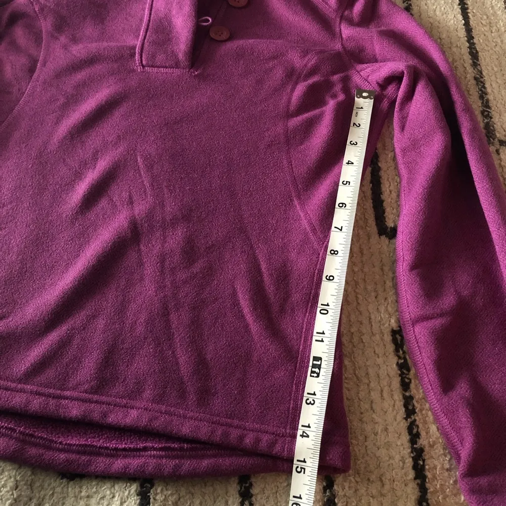 The North Face  sweater - Image 5