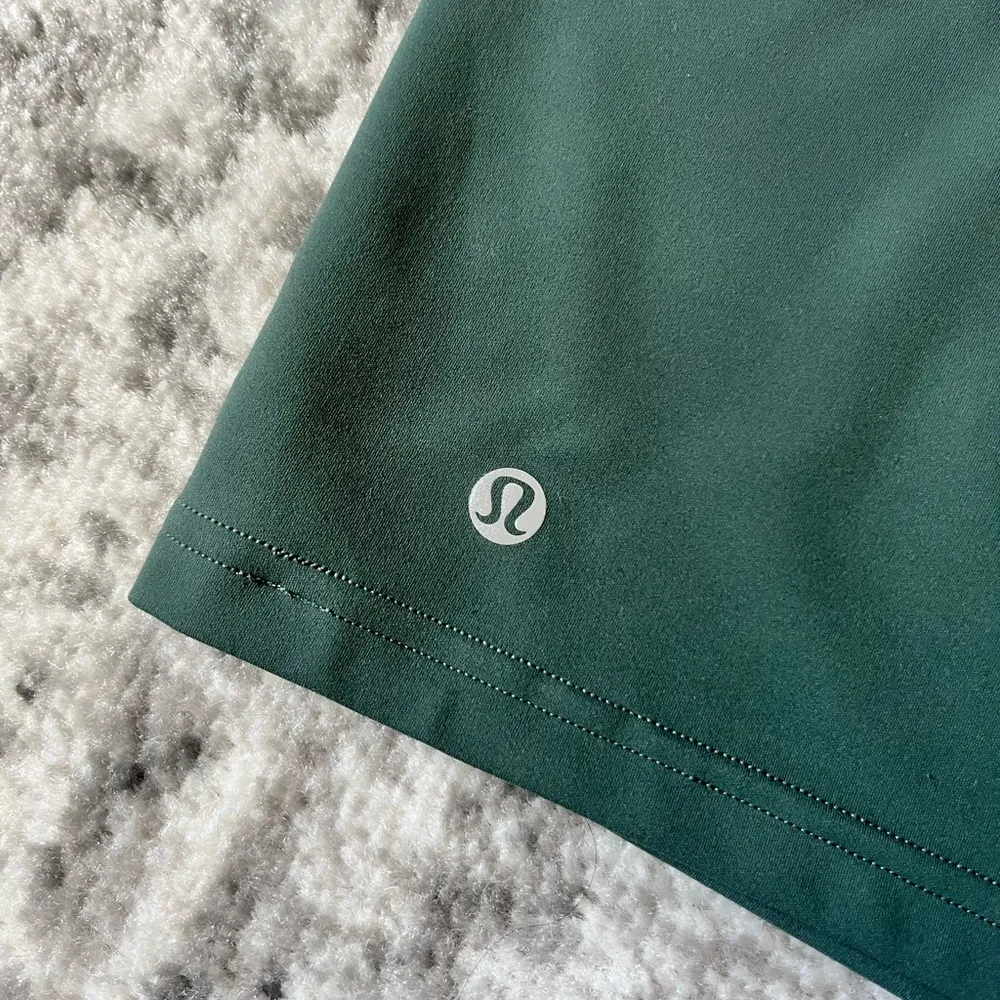 Lululemon Wunder Train High-Neck Cross-Back Tank Top - Image 3