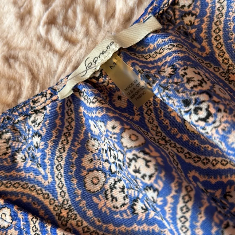 Soprano size M romper - Image 14