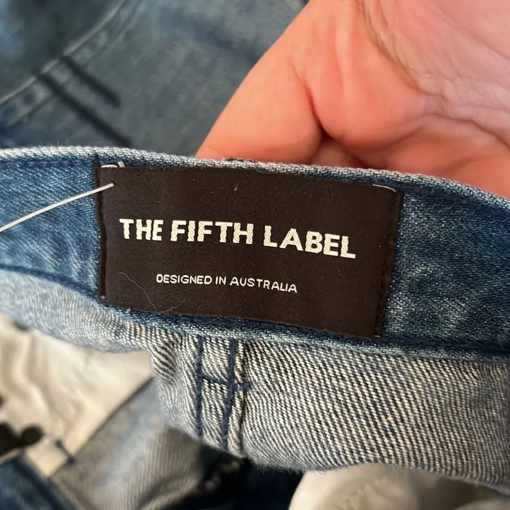 The fifth label skirt 27 - Image 5