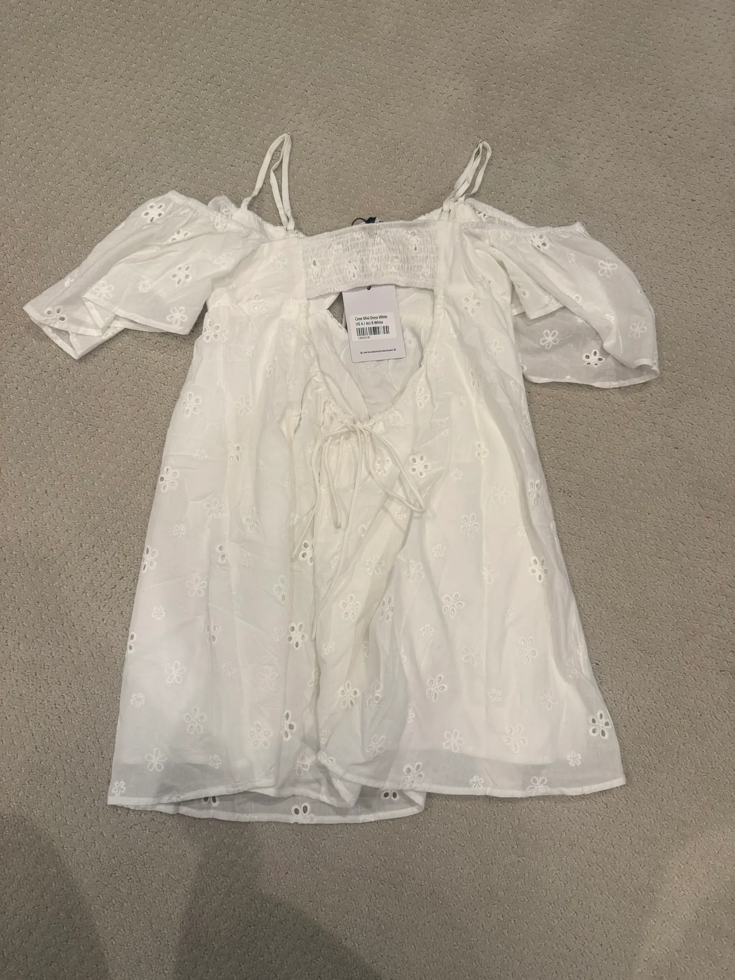 Princess Polly Dress - Image 3