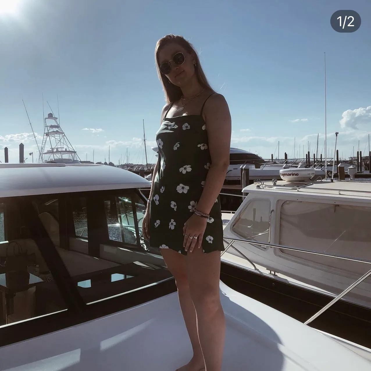 Princess Polly Dress - Image 5