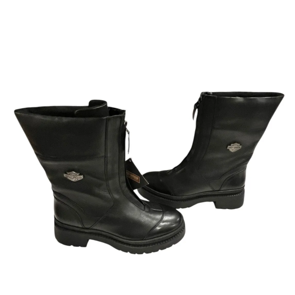 NWOB Harley - Image 3