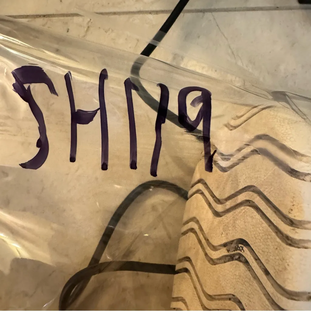 New Balance Gray CT302 Unisex Shoes Mens 9.5 womens 11 - Image 9