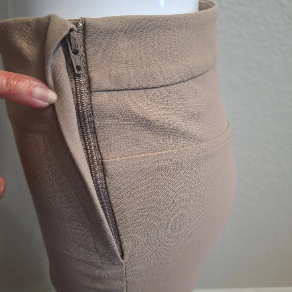 MM Lafleur Tan Women's Pants - Image 6