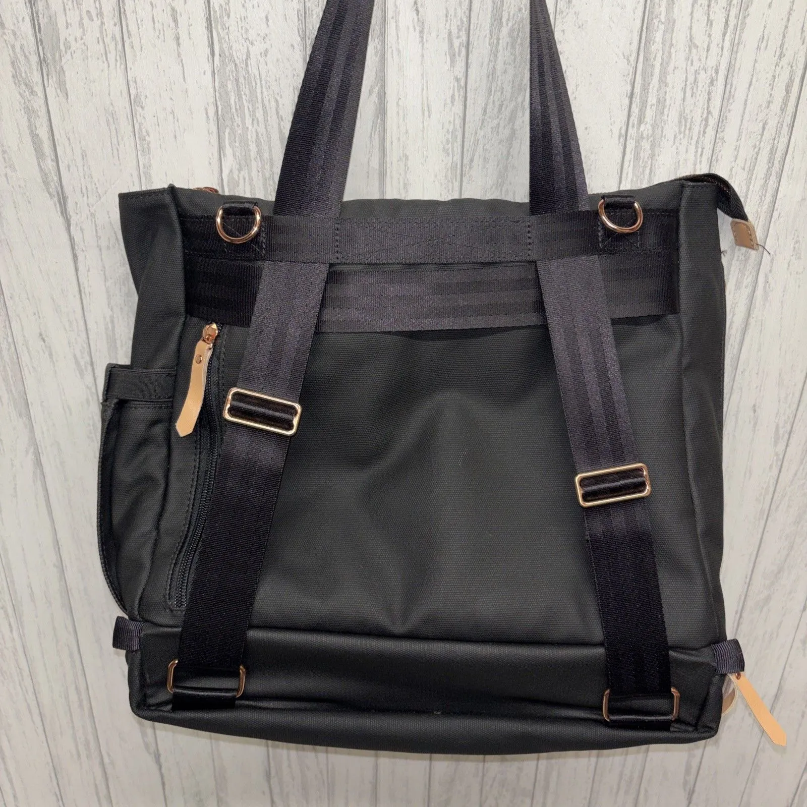 Petunia Pickle Bottom Pivet Backpack Diaper Bag - Image 7