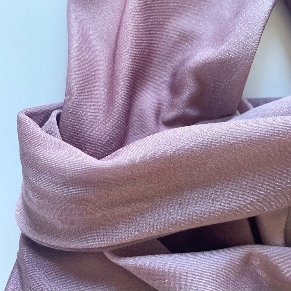 Pilyq Violet Sunset Alex One Piece Swimsuit Size Small NWT Retail $155 - Image 9