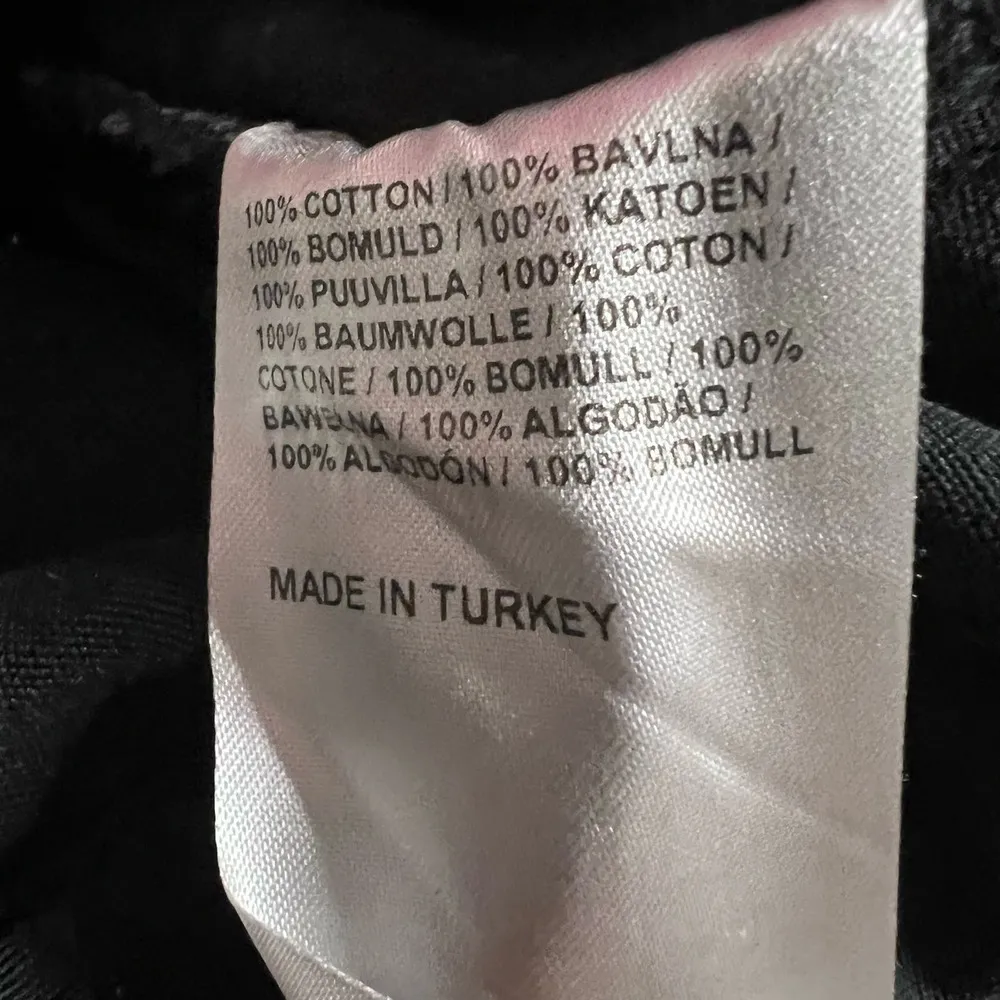 The Ragged Priest Butt Cut Mom Jean 26 Women’s Charcoal Black - Image 6