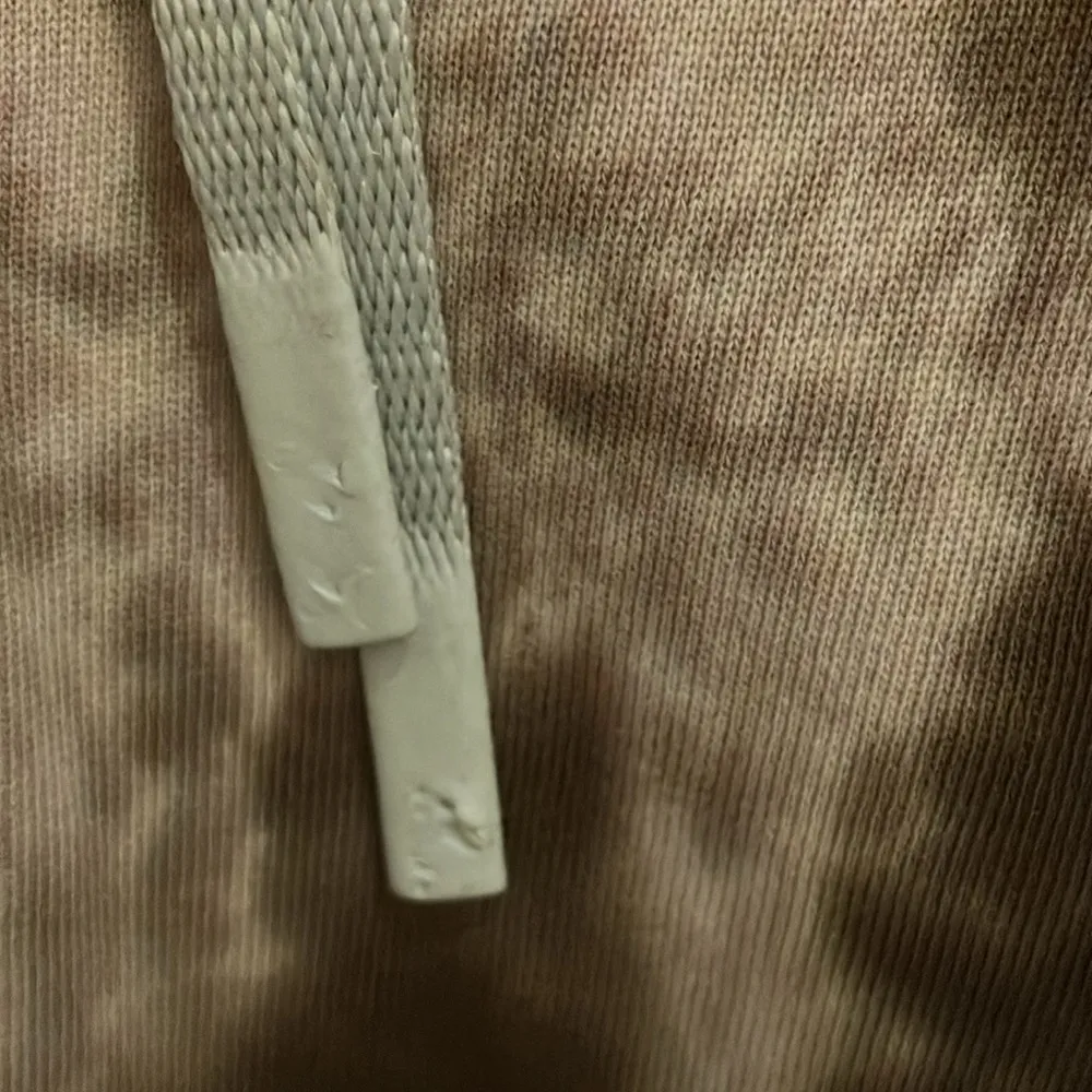 Lululemon  scuba tye dye pants - Image 3