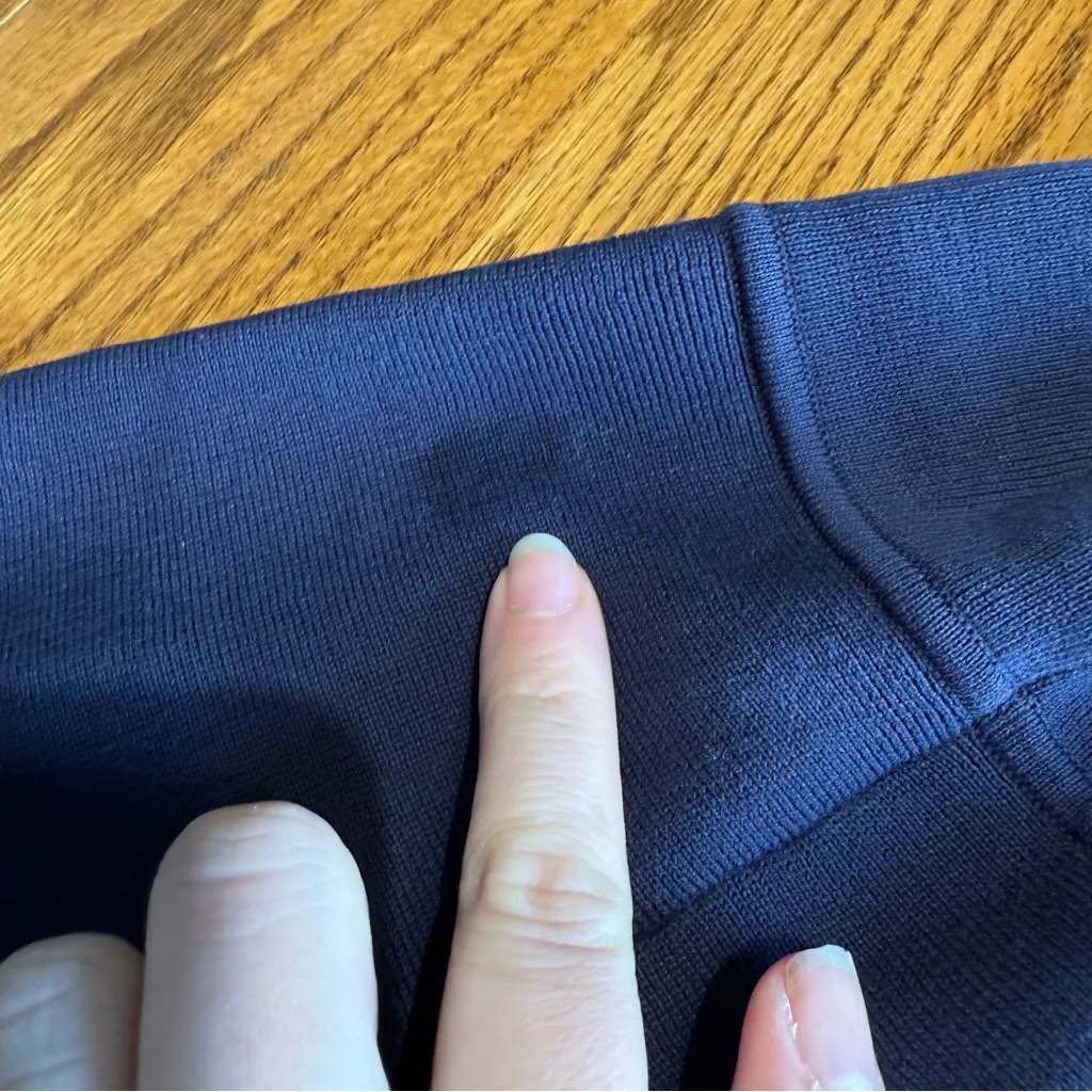 J. McLaughlin Cardigan Size XS - Image 2