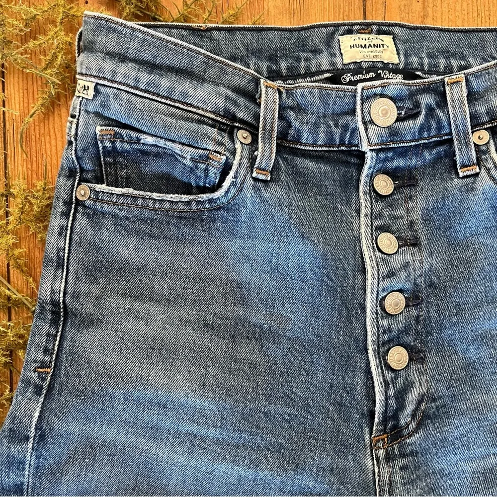 Citizens of Humanity Jeans - Image 2